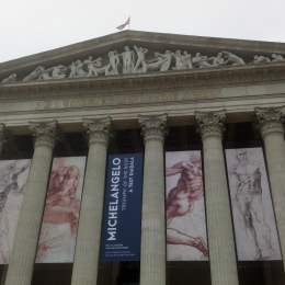 Molnár Tamás - Szépművészeti Múzeum