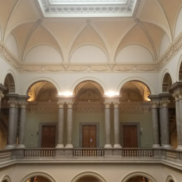 Molnár Tamás - Szépművészeti Múzeum