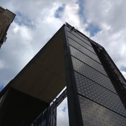 Kondor Tamás - Forum Hungaricum