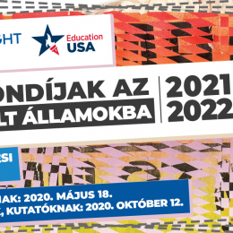 Fulbright posztgraduális hallgatói ösztöndíjak az Egyesült Államokba 2021-2022