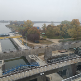 Bonnyai Zsolt- Közép-Tisza-vidéki Vízügyi Igazgatóság
