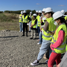 Juby Marcus - Dél-Kom Non-profit Kft, Pécs-Kökenyi Regionális Hulladékkezelő Központ
