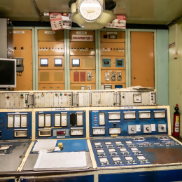 Baumann Mihály -  ISD POWER Kft.