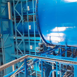 Pataki Tamás  - Bányavagyon-hasznosító Nonprofit Közhasznú Kft Pécs-Kökényi Regionális Hulladékkezelő Központ 