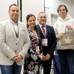 Az emberek életét tennék jobbá az „Én, a mérnök” pályázat nyertesei