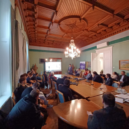 VI. Gépészmérnöki és Társtudományok Népszerűsítése  Konferencia