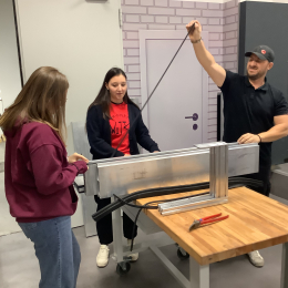 PREFA Hungaria Kft. - 2025.11.21