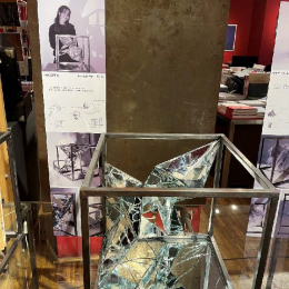 Dr. Vörös Erika - FUGA