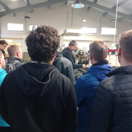 Dr. Cs. Nagy Géza - Kacsógép Kft.