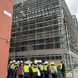 Patyi Szabolcs - Market Építő Zrt.