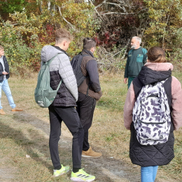 Dr. Pécz Tibor - Kölked, Fehér Gólya Múzeum