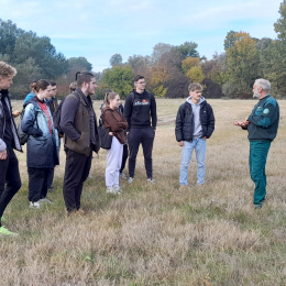 Dr. Pécz Tibor - Kölked, Fehér Gólya Múzeum