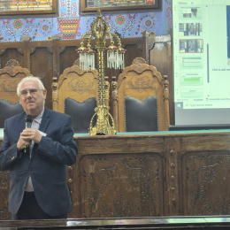 Megújuló energiák és hatékonyság – Karunk oktatói az Expres Konferencián