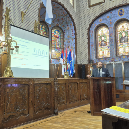 Megújuló energiák és hatékonyság – Karunk oktatói az Expres Konferencián