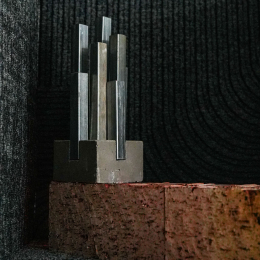 Silent Architecture Workshop Celebrates a Decade of Academic Collaboration