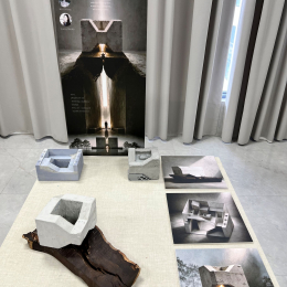 Silent Architecture Workshop Celebrates a Decade of Academic Collaboration