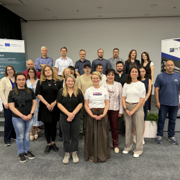 International cooperation to strengthen innovation in the Danube Region – RTIT project has concluded