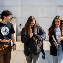 Pécsi Tudományegyetem - Műszaki és Informatikai Kar